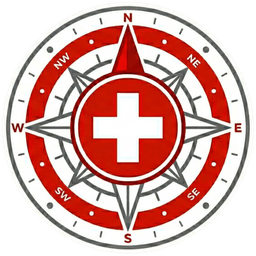 Armeekompass Logo